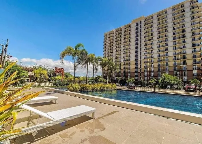Apartment Lapu2x Feels Lapu-Lapu City