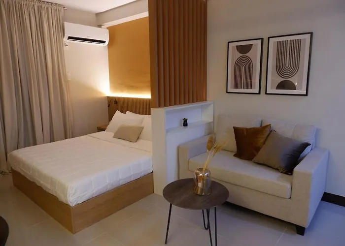 Lapu2x Feels Apartment
