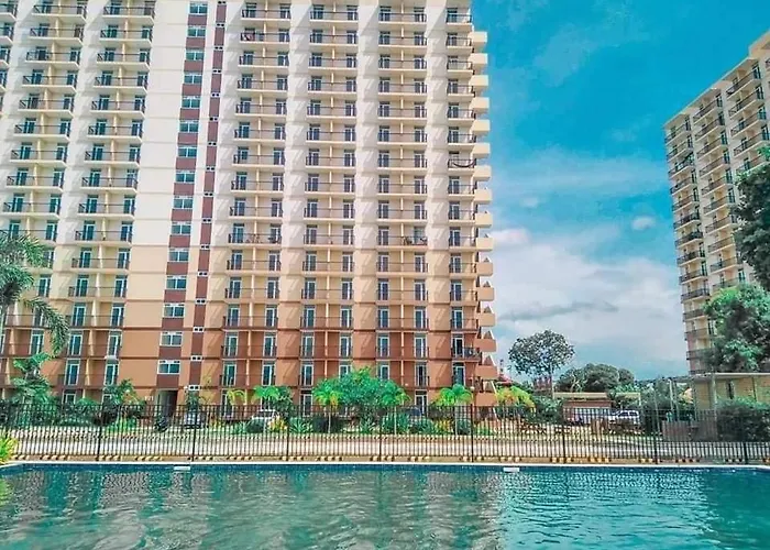 Apartment Lapu2x Feels Lapu-Lapu City