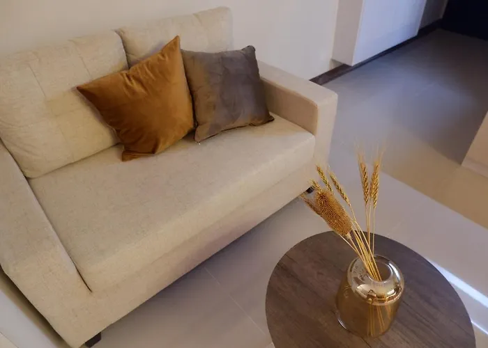 Lapu2x Feels Apartment *