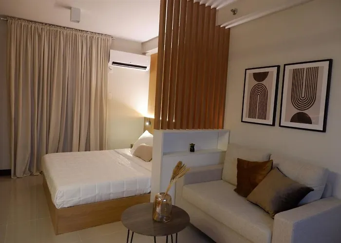 Lapu2x Feels Apartment Lapu-Lapu City