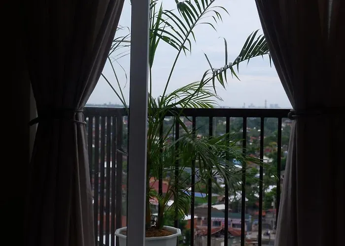 Lapu2x Feels Apartment *